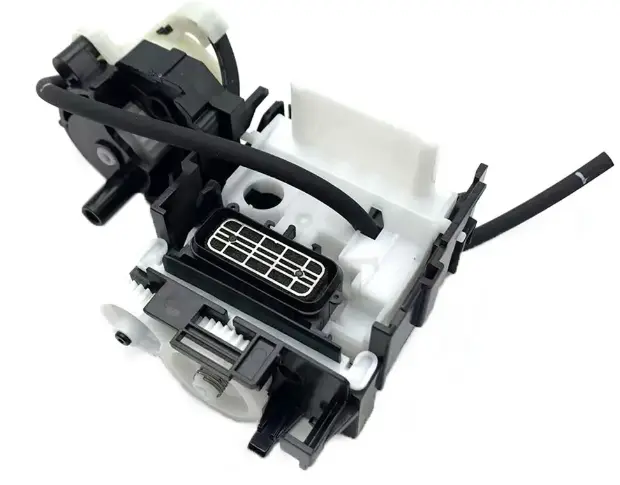 INK SYSTEM | BOMBA DE TINTA, SUCCIÓN DE TINTA PARA EPSON SERIE L4160, L4150.