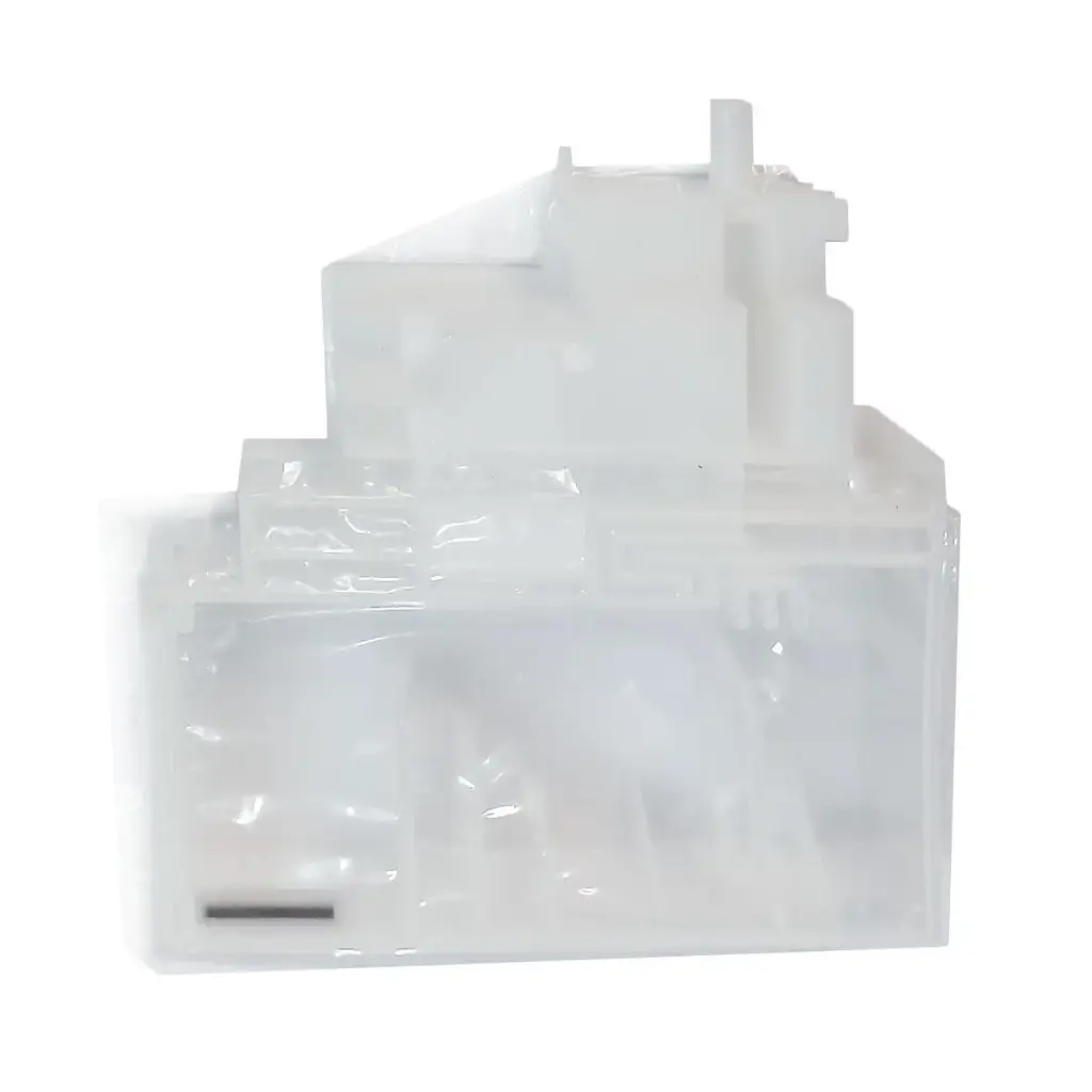 TANQUE DE TINTA NEGRO PARA EPSON SERIE L4150, L4160, L4260, L6161, L6171, L6191, L14150