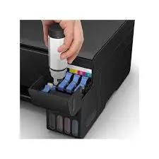 SERVICIO DE LAVADO DEL SISTEMA DE TINTA, PARA AGREGAR UNA NUEVA TINTA 