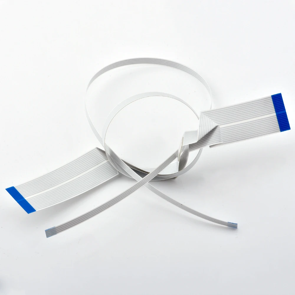 COMBO CABLE FLEX DEL CABEZAL + FLEX DEL CARRO DE EPSON SERIE L3210