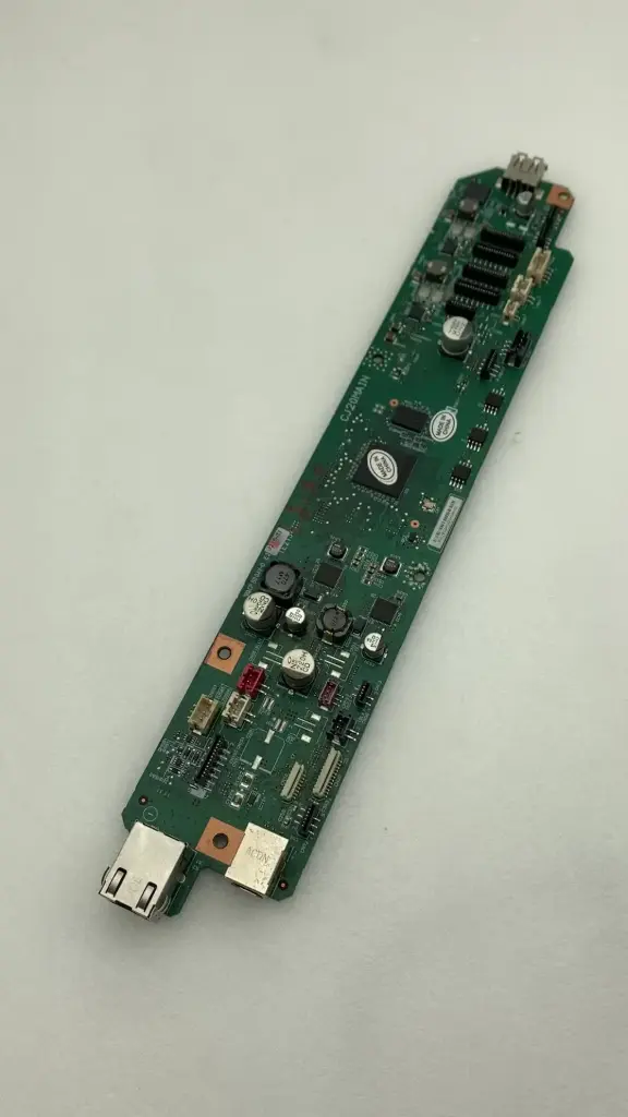 MAIN BOARD |  EPSON – PLACA PRINCIPAL COMPATIBLE CON MODELOS EPSON L8180