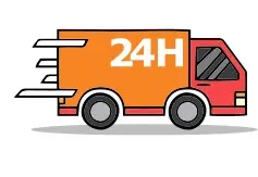 [SV00001] Servicio de envío