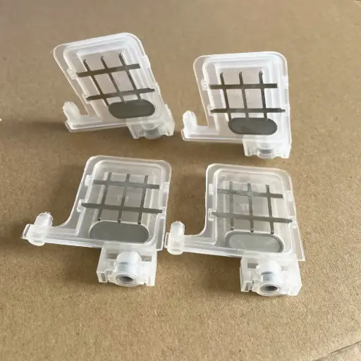 [CP0018] AMORTIGUADOR, (DAMPER O CARTUCHO) DE TINTA DX5 PARA IMPRESORAS EPSON Y MÁS (4X3MM).