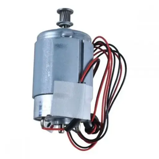[CP0048] CR MOTOR | MOTOR DE CARRO ORIGINAL EPSON PARA L1800, T1110, L1300, 1390, Y 1500W – ALTA PRECISIÓN Y DURABILIDAD