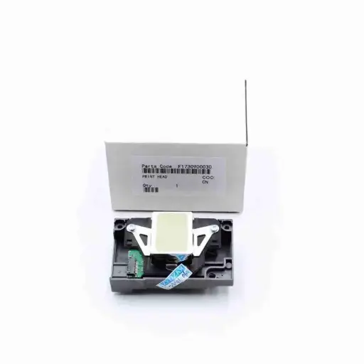 [CP0069] CABEZAL DE IMPRESIÓN PARA EPSON L1800, 1390, 1400, Y OTROS MODELOS MÁS.