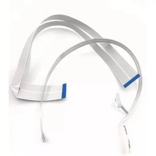 [CP0085] CABLE FLEX DEL CABEZAL + FLEX DEL CARRO DE EPSON SERIE L210, L220, L355 Y OTROS MODELOS MÁS