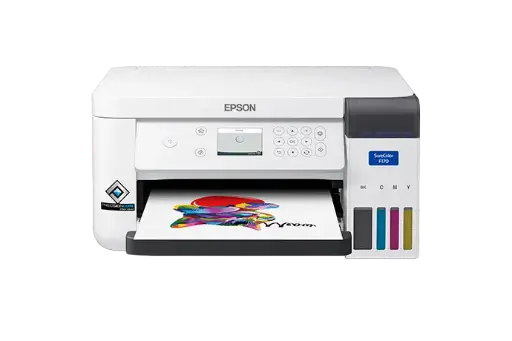 [C11CJ80201] EPSON SURECOLOR F170 IMPRESORA DE SUBLIMACIÓN