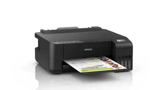 IMPRESORA INALÁMBRICA ECOTANK EPSON L1250 (C11CJ71301)