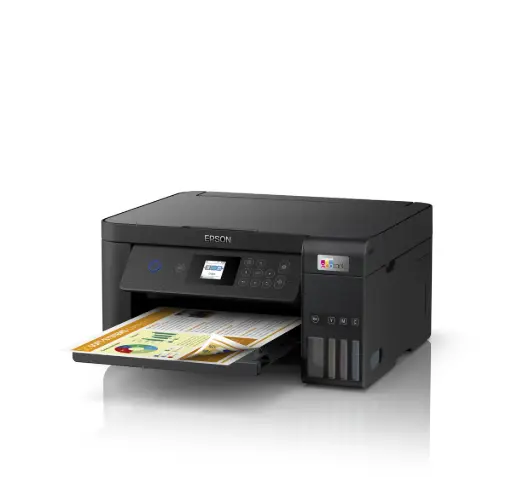 [C11CJ63301] IMPRESORA MULTIFUNCIONAL EPSON ECOTANK L4260