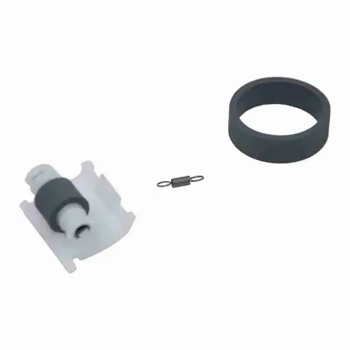 [CP0175] KIT DE RODILLO DE ALIMENTACIÓN DE PAPEL 2 RODILLOS + ESPRING PARA EPSON L3210