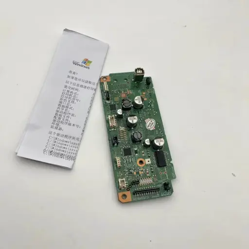 [CP0203] MAIN BOARD | PLACA MADRE PARA EPSON L1250