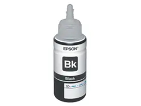 TINTA 544 GENÉRICA PARA IMPRESORAS EPSON, L5590, L1250, L3250 Y OTROS MODELOS COMPATIBLES. - AMARILLO