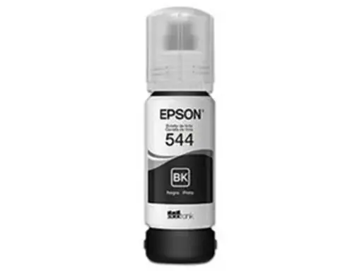 TINTA ORIGINAL EPSON T544-AL PARA IMPRESORAS EPSON
