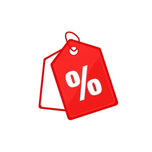 DESCUENTO POR SERVICIO