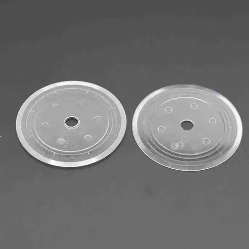 [CP2846] PF ENCODER CIRCULAR | SENSOR EPSON DECODIFICADOR DE POSICIONAMIENTO DEL CARRO EPSON SERIE L380, L220 y otros modelos compatibles
