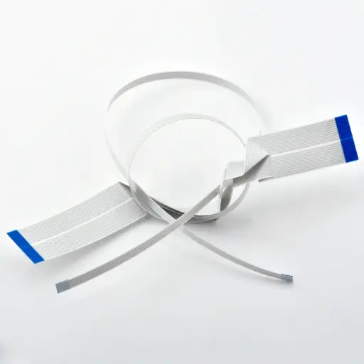 COMBO CABLE FLEX DEL CABEZAL + FLEX DEL CARRO DE EPSON SERIE L3210