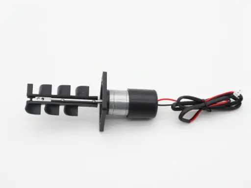 [CP0783] Motor Agitador de Tinta Blanca – para Impresoras DTF / DTG / UV