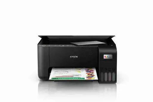 [CP3982] IMPRESORA EPSON L3110 - USB - EQUIPO USADO COMO NUEVO
